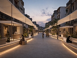 BESTE AYKUT'A LONDON DESIGN AWARDS'TA SILVER WINNER �D�L�
